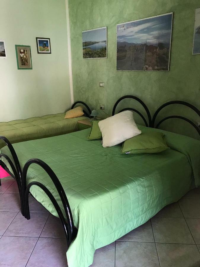 Domu De Palla- Iun-E5167 Bauladu Bagian luar foto